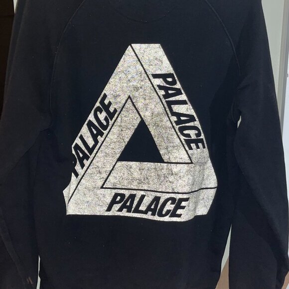 Palace Crewneck - Picture 2 of 5